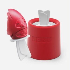 Zoku Ice Character Pop Mold #08 Melodie